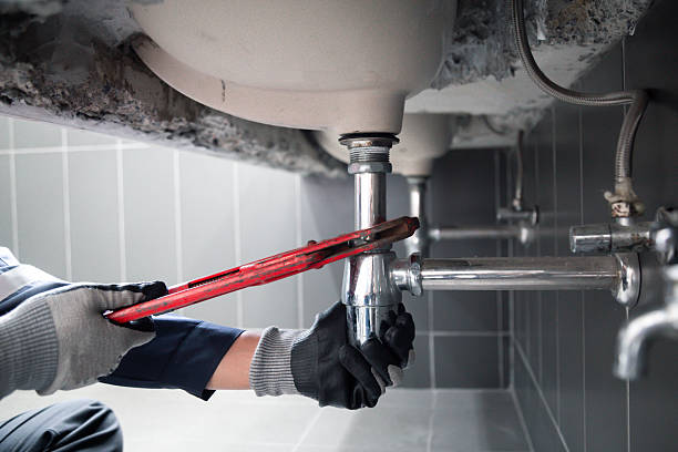 Trusted Pipe Repair service in Frostproof, FL - Masters Plumbing Service